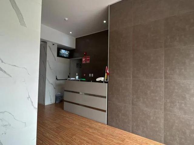 Departamento venta en Pueblo Libre, Ancash
