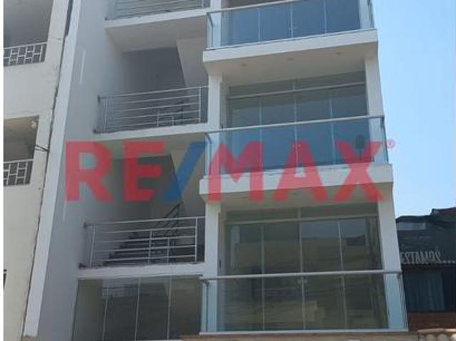 Departamento venta en San Germán Etapa 2, San Martín de Porres