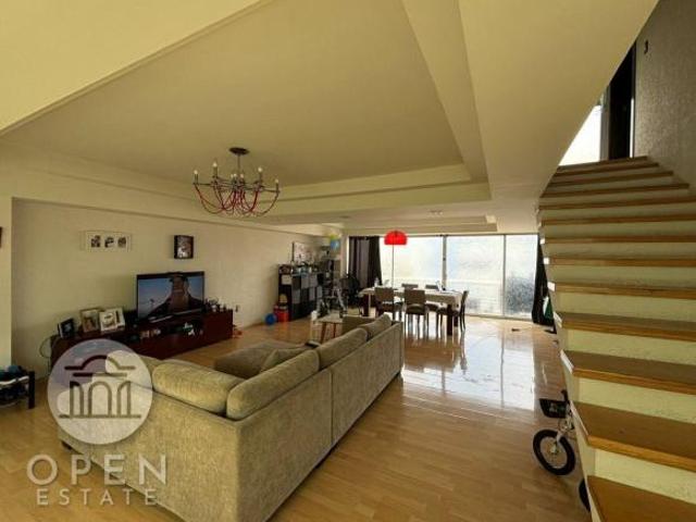 Se vende Departamento, Pent House en Tlalnepantla, San Lucas Tepetlacalco