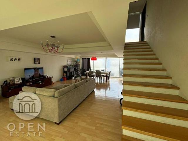 Se vende Departamento, Pent House en Tlalnepantla, San Lucas Tepetlacalco