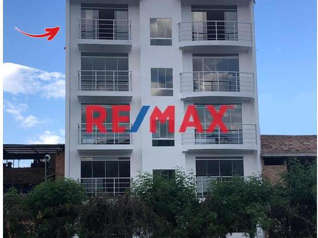 Departamento venta en Cajamarca