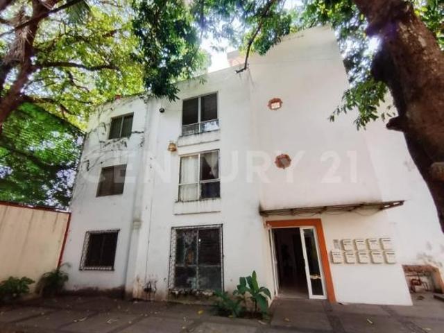 Departamento en venta en Colima