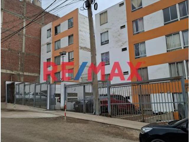 Departamento venta en San Agustin, Lima Metropolitana