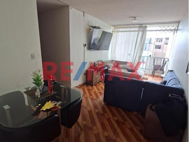 Departamento venta en Rímac