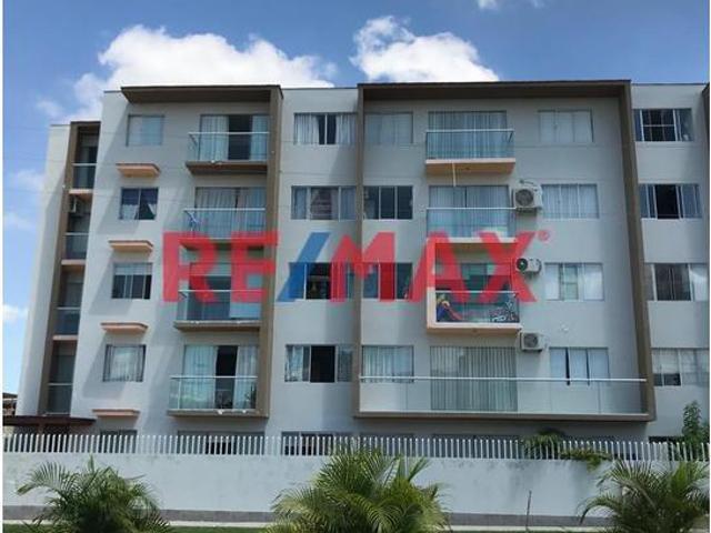 Departamento venta en Piura