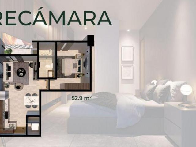 Se vende departamento en Karena