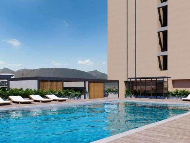 Se vende departamento en Karena