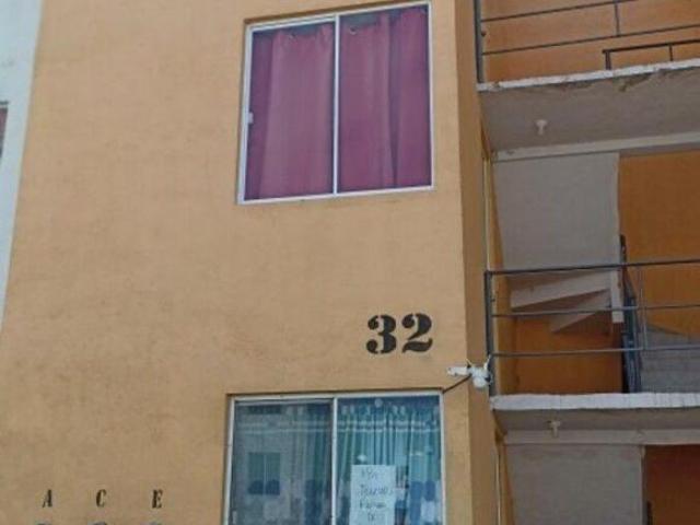 Se vende departamento en: LA CASTELLA RESIDENCIAL, LA BARCA, JALISCO