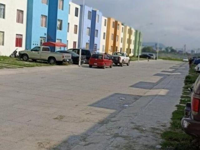 Se vende departamento en: LA CASTELLA RESIDENCIAL, LA BARCA, JALISCO