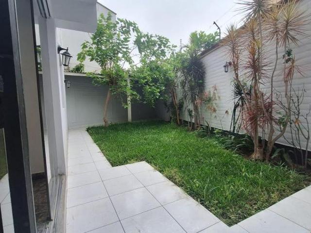 Departamento venta en Rinconada, Lima Metropolitana