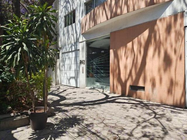 Departamento en venta en Cuauhtémoc, Ciudad de México