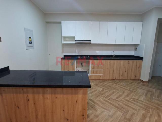 Departamento venta en La Victoria, Lima Metropolitana