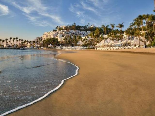 Se vende departamento en LAD HADAS EN MANZANILLO VISTA AL MAR