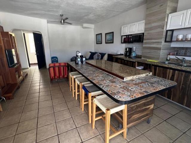 Se vende departamento en LAD HADAS EN MANZANILLO VISTA AL MAR