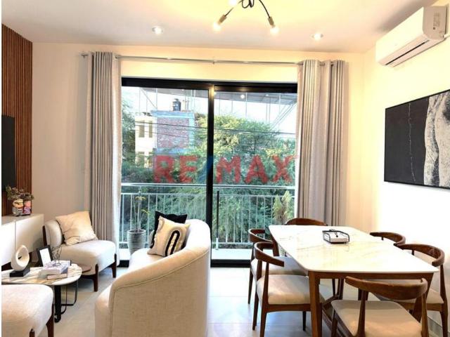 Departamento venta en Barrio Castilla, Piura