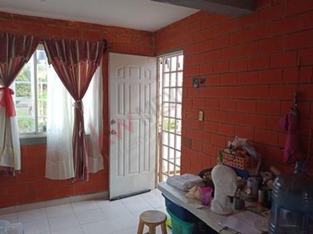 Se Vende Departamento en planta alta en el Fraccionamiento Aurora