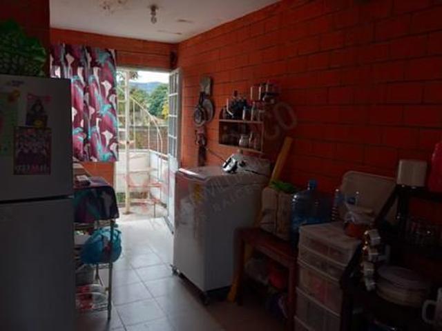 Se Vende Departamento en planta alta en el Fraccionamiento Aurora
