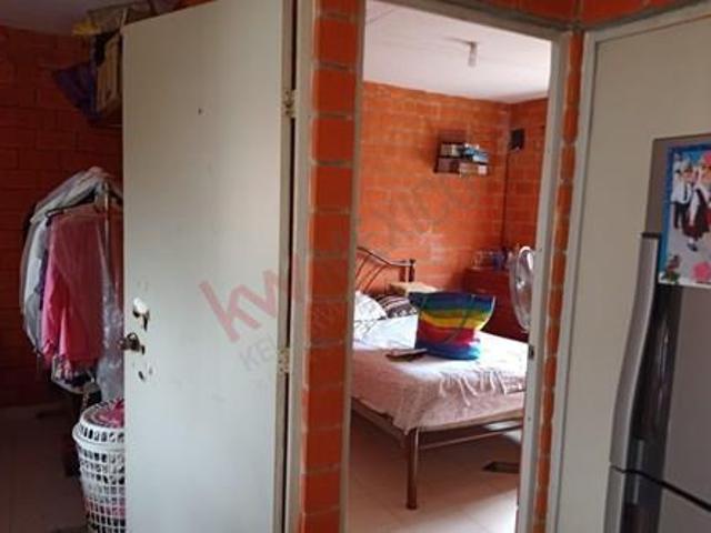 Se Vende Departamento en planta alta en el Fraccionamiento Aurora