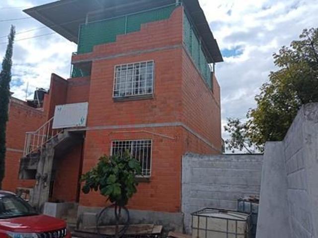 Se Vende Departamento en planta alta en el Fraccionamiento Aurora