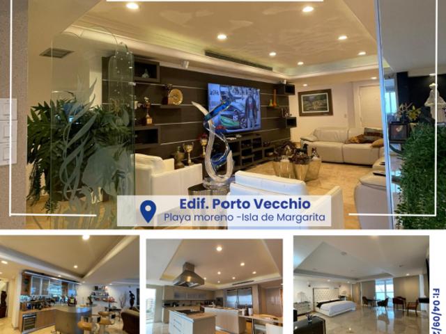 Apartamento en venta en Pampatar, Nueva Esparta