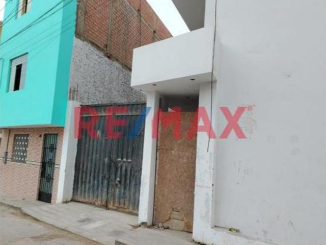 Departamento venta en La Barranca, Lima Metropolitana