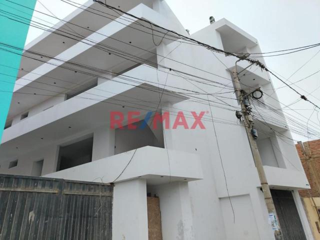 Departamento venta en La Barranca, Lima Metropolitana