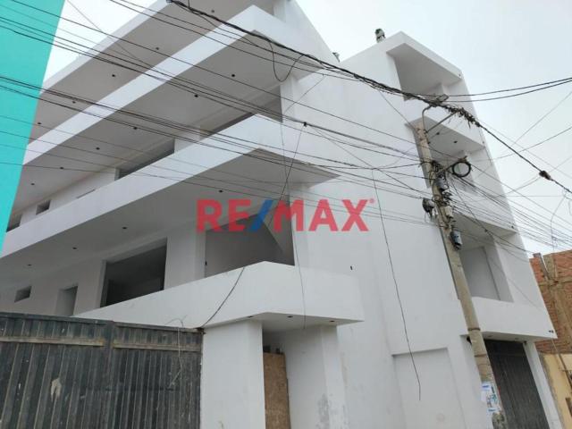 Departamento venta en La Barranca, Lima Metropolitana