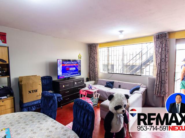 Departamento venta en San Juan de Miraflores, Lima Metropolitana