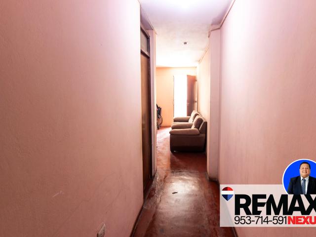 Departamento venta en San Juan, Lima Metropolitana