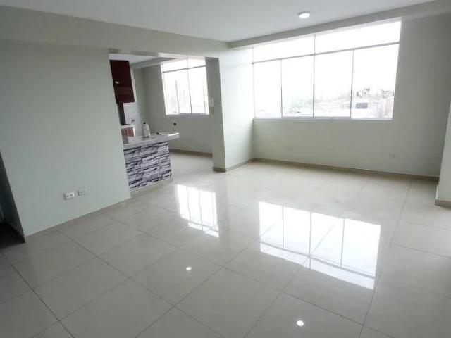 Departamento venta en San Agustin, Lima Metropolitana
