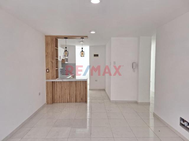 Departamento venta en San Agustin, Lima Metropolitana