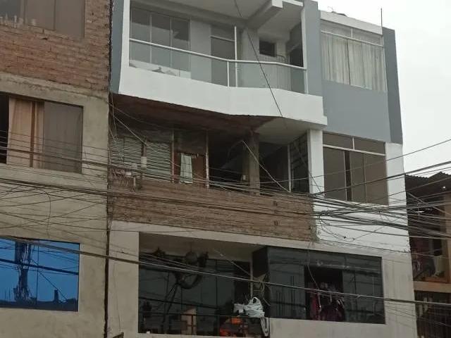 Departamento venta en Lima, Lima Metropolitana