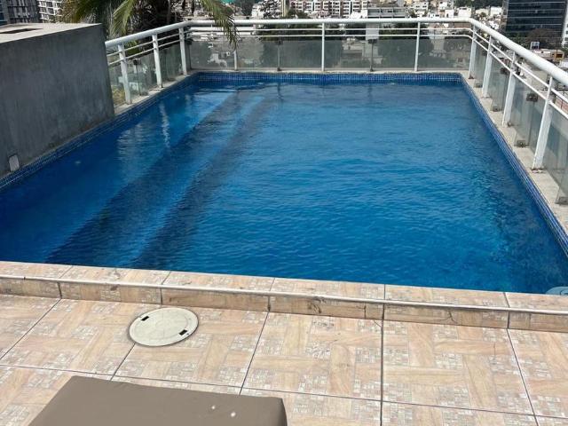 Departamento venta en Santiago De Surco, Lima Metropolitana