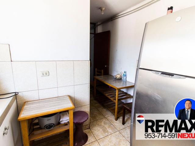 Departamento venta en San Juan, Lima Metropolitana