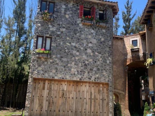 Departamento en venta en Tetlatlahuca, Tlaxcala