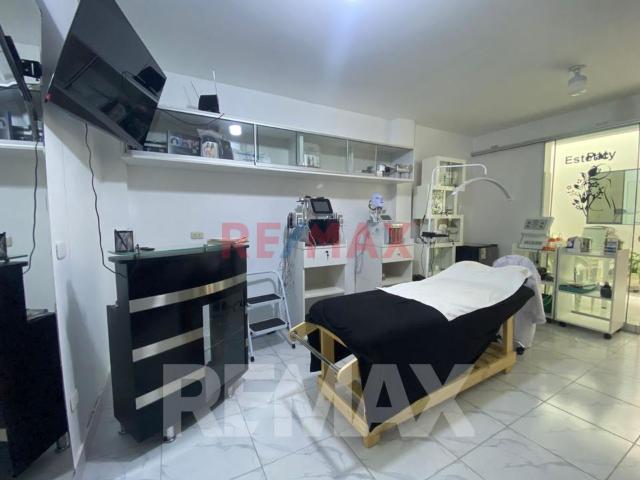 Departamento venta en Villa, Lima Metropolitana