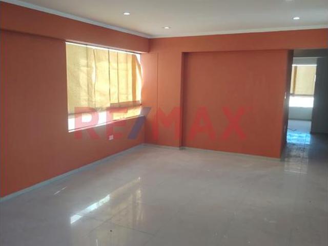 Departamento venta en Paucarpata, Arequipa