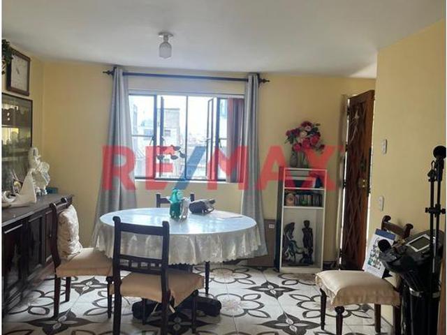 Departamento venta en Rímac, Lima Metropolitana
