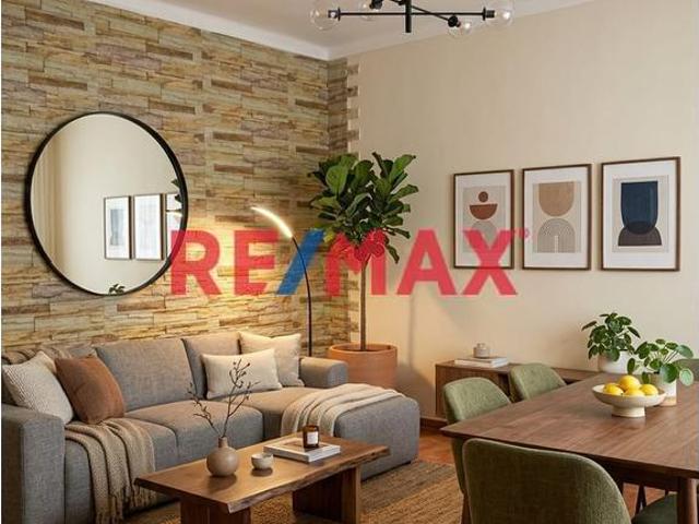 Departamento venta en Perú 6ta Zona, San Martín de Porres