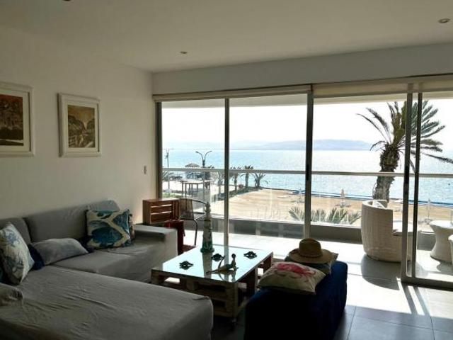 Departamento venta en Paracas, Ica