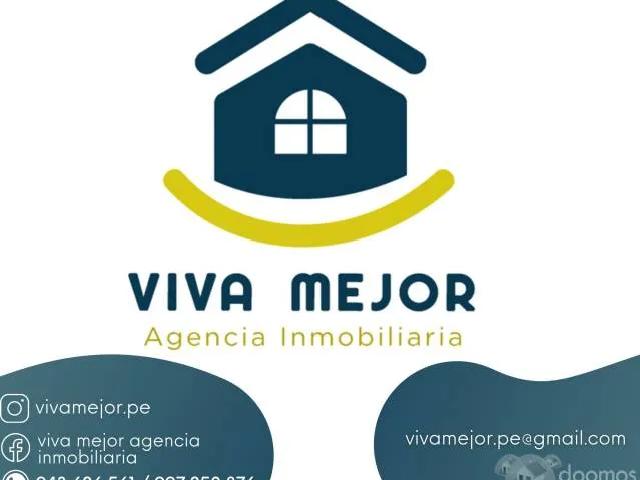 Departamento venta en Ica