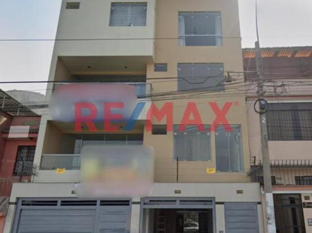 Departamento venta en San Agustin, Lima Metropolitana