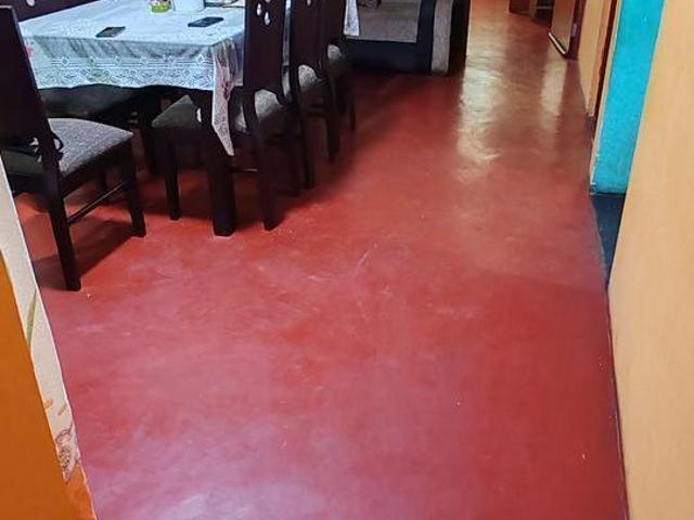 SE VENDE DEPARTAMENTO TERCER PISO EN COMAS EXCELENTE UBICACION