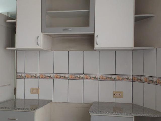 Departamento venta en Puno