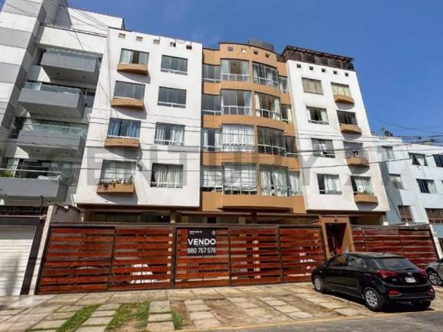 Departamento venta en San Miguel Characuaycui, Lima Metropolitana