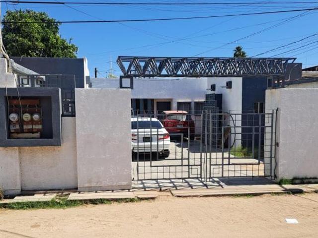 Departamento en venta en San Luis Río Colorado, Sonora