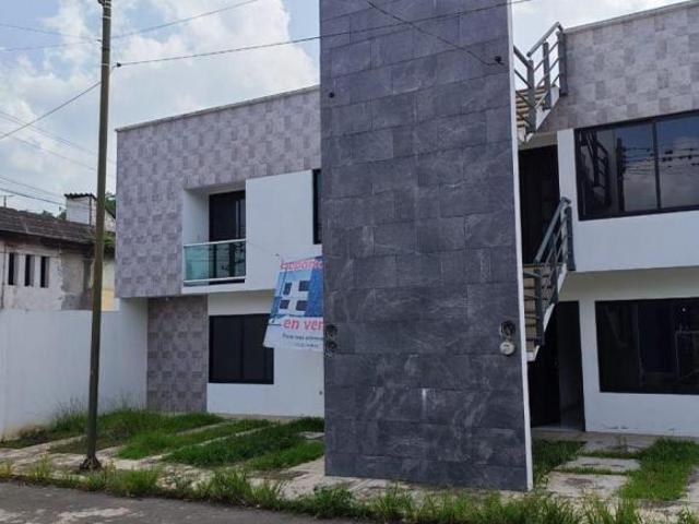 Departamento en venta en Córdoba, Veracruz