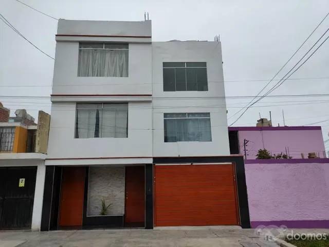 Departamento venta en Callao, Lima Metropolitana