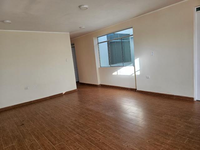 Departamento venta en Junin