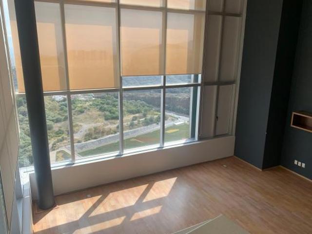 Se vende depto duplex con vista a La mexicana en Punta Poniente Santa Fe